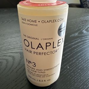 Olaplex #3 - SEALED bonus size hair perfector